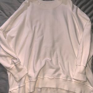 Aerie Oversized Sweatshirt